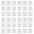 thumbnail image 4 of 100PCS Hard Nylon Furniture Connector Nuts High-Strength Pre-Inserted Nylon Nuts for Furniture Assembly for Home DIY Renovation and Furniture Manufacturing, 4 of 8
