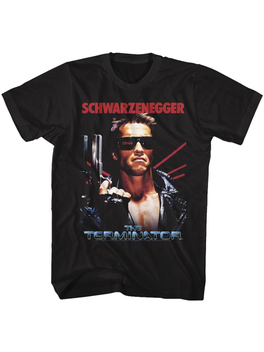 terminator 3 t shirt