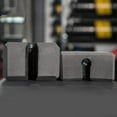 thumbnail image 4 of 4-Height Press Blocks, Adjustable Deep Squat , Barbell Bar grip Different Angles Training - L L, 4 of 8