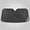 Gray, variant on Haosy Foldable Car Windshield Sun Shade Front Window Visor Blocks UV Rays Keeps Interior Cool 55x27.6 Sage Green White Flower