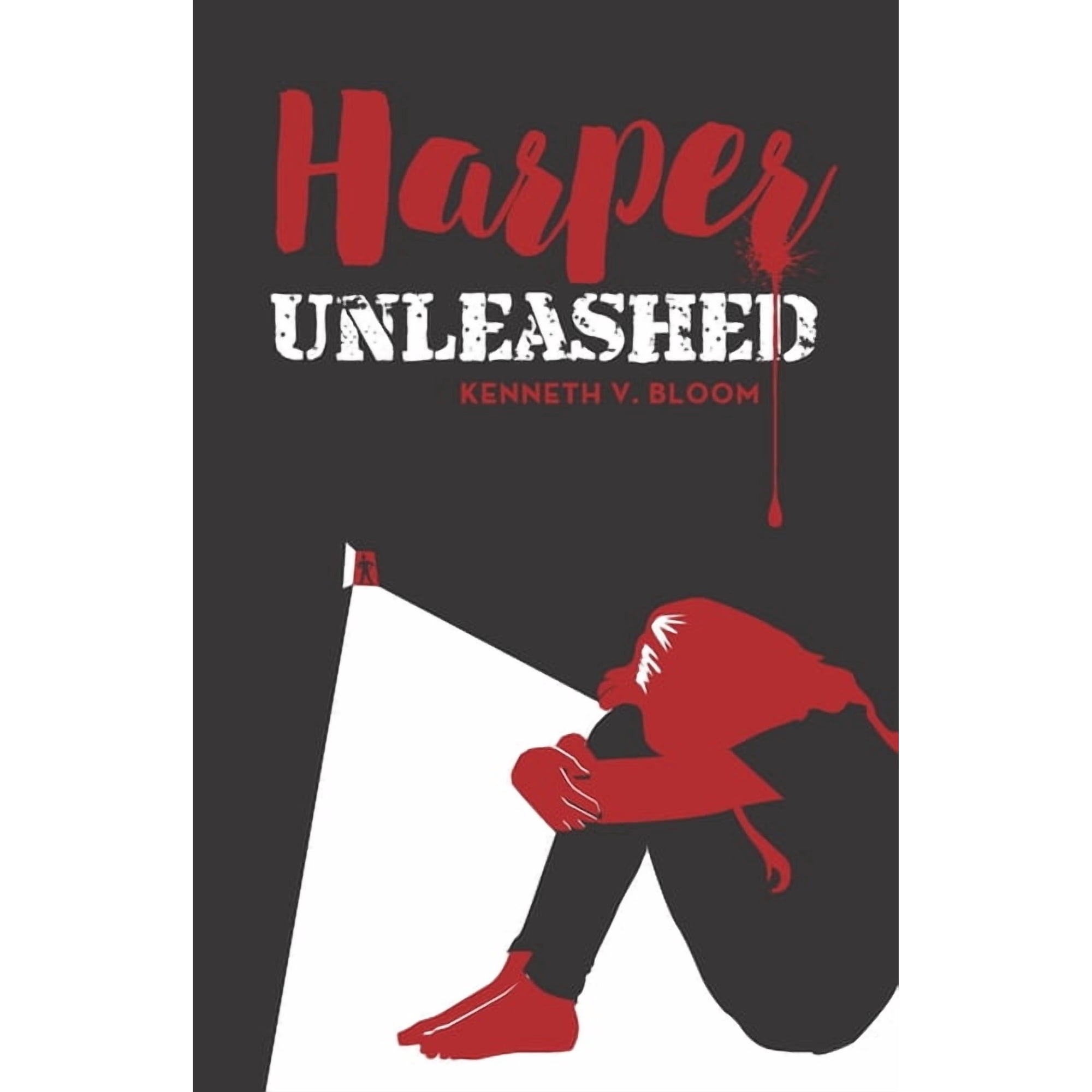 Harper Harper Unleashed Book 4 (Paperback)