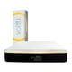 thumbnail image 2 of Colchón en Caja Híbrido Voltti Essential Queen Nano Memory Foam & Resortes Encapsulados 26 CM + Almohadas, 2 of 9