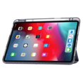 thumbnail image 4 of Deformation PU Case For iPad Pro 12.9 2022 / 2021 / 2020, 4 of 5