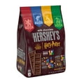 thumbnail image 2 of Hershey's Milk Chocolate Harry Potter™ Snack Size Halloween Candy, Bag 23.4 oz, 2 of 8