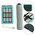 thumbnail image 4 of Replacement Brushes Filters for Bissell for CrossWave 3831 HF2 3845 Accessory, 4 of 9