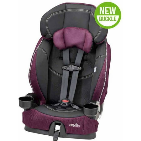 Evenflo Chase Car Seat Reese Evenflo Chase Car Seat Reese