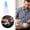 C, variant on Oil Bottle Brush Silicone Squeeze Bottle Basting Brushes Heat-Resistant Basting Brush with Leak-Proof Container Food-Grade Kitchen Tool Kitchen Gadgets for Cooking Grilling Baking and Pancake Making