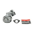 thumbnail image 2 of Holley Performance 12-835 Mechanical Fuel Pump, 2 of 10