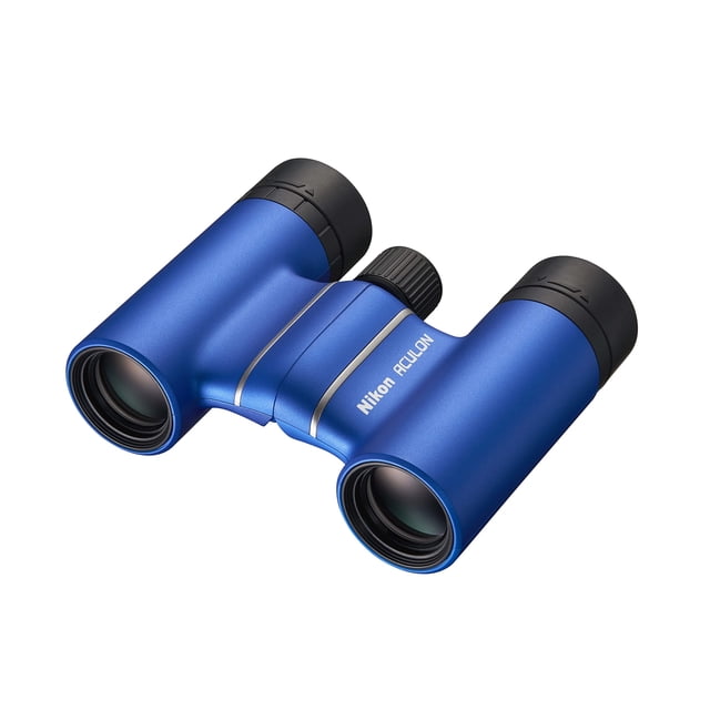 Jumelles Nikon ACULON T02 8x21 Bleu Petit
