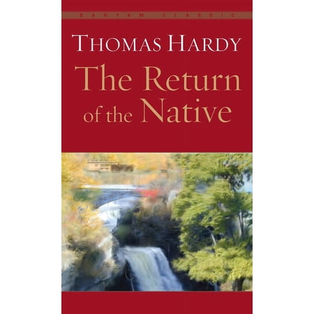 The Return of the Native, (Paperback)