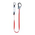 thumbnail image 2 of LOVIVER Professional Harness Lanyard Shock Absorber 1pc Big Hook_Buffer, 2 of 8