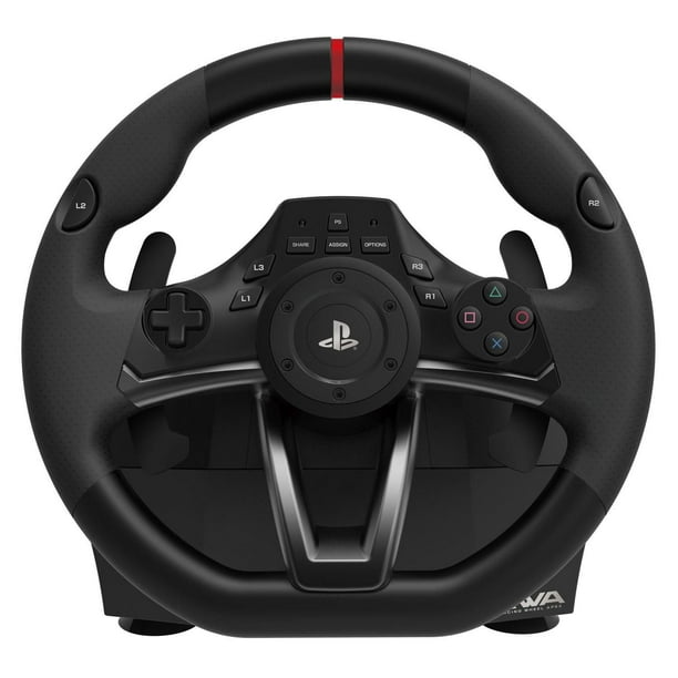 Racing Wheel Apex for PlayStation 4/3, and PC - Walmart.ca