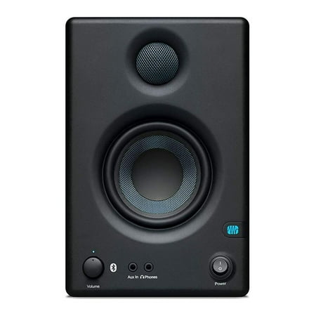 PreSonus - Studio Monitors ERIS 3.5BT - Black