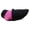 pink, variant on Pet Cat Dog Autumn And Winter Windproof Thick Ski Cotton Vest Jacket