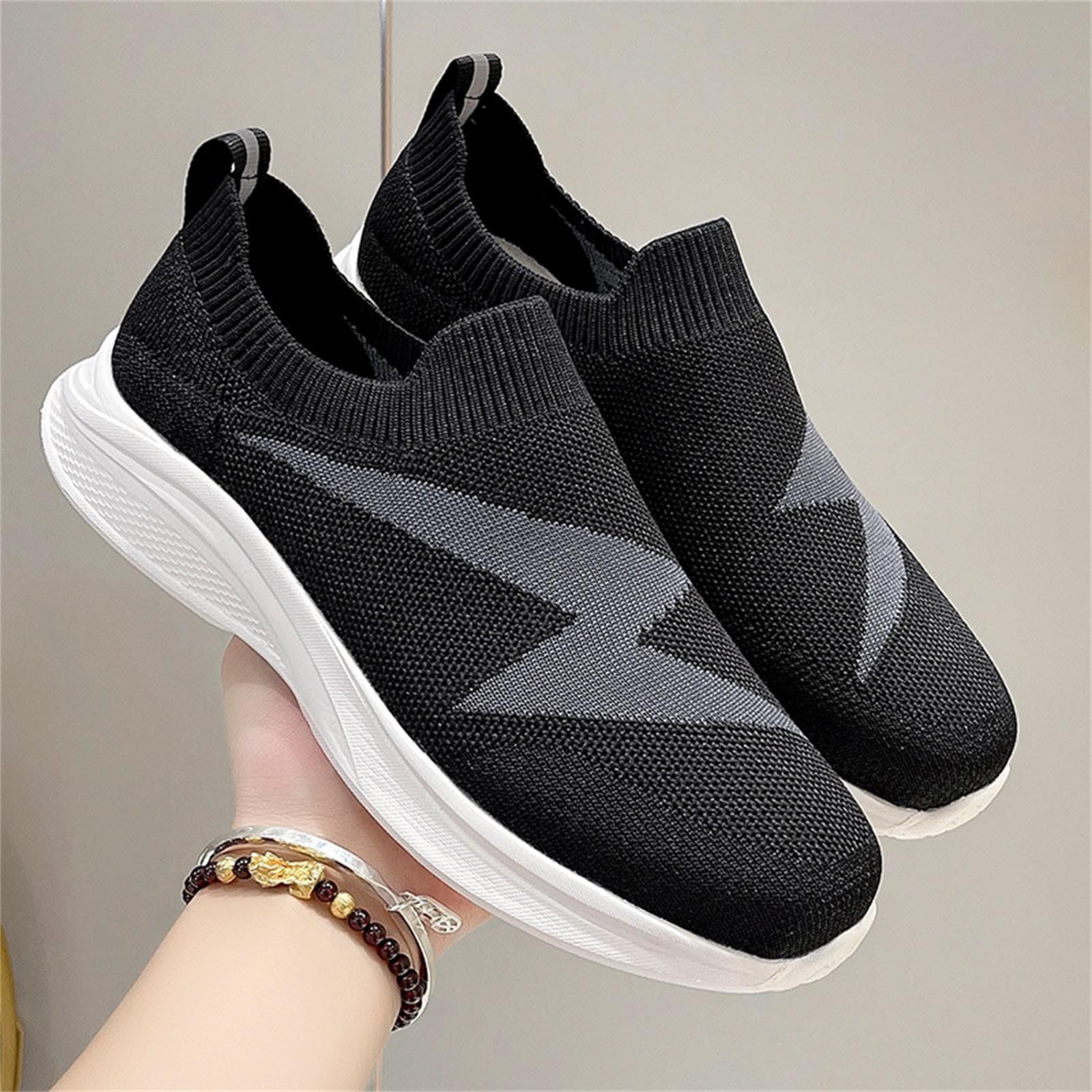 Nike black canvas shoes womens sale