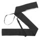 thumbnail image 2 of Bolsita de almacenamiento de espada japonesa bolsa espada espada bolso de almacenamiento de espada grueso, 2 of 8