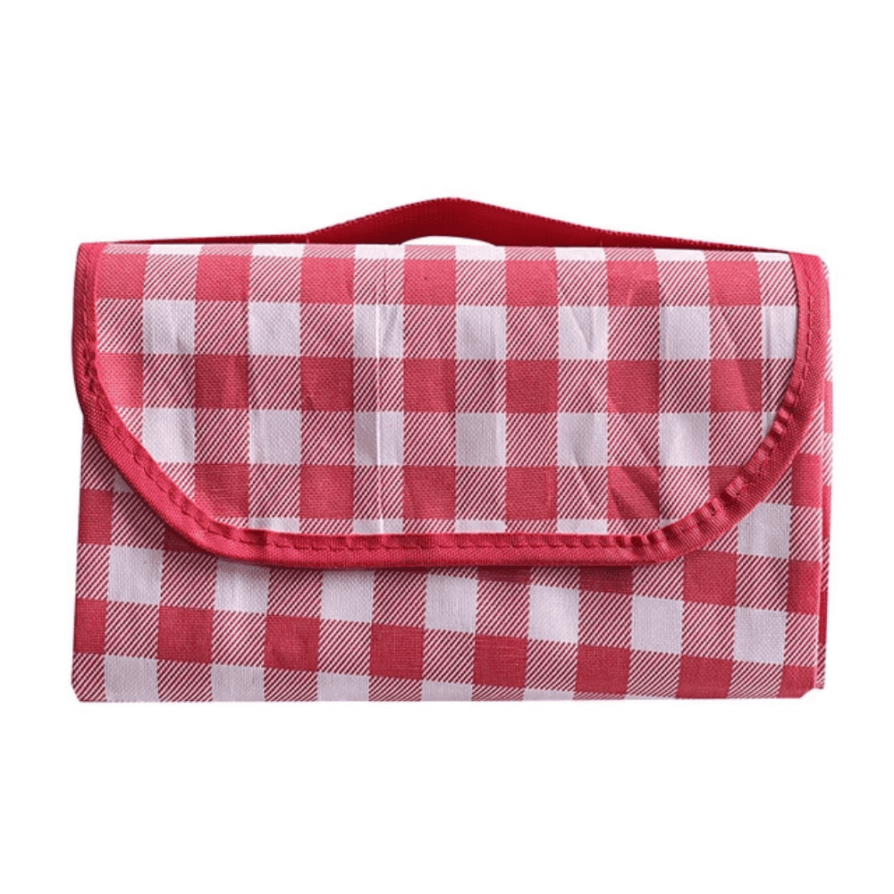 Foldable Portable Picnic Mat Waterproof Oxford Cloth Picnic Blanket Moisture pro