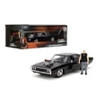 thumbnail image 1 of Toy Jada Toys Fast & Furious Dodge Charger 1:24 con figura, 1 of 6