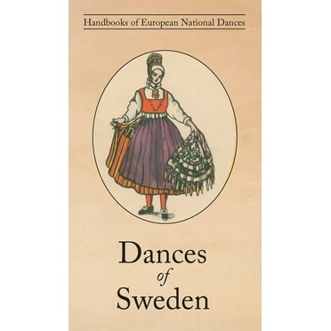 Dances of Sweden (Hardcover)