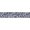 Gray, variant on Melrose Holly Berry Christmas Wired Craft Ribbon - 2.5" x 20 Yards - Gray and Silver