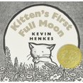 thumbnail image 2 of Kitten's First Full Moon, Kevin Henkes Board, 2 of 4