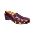 thumbnail image 1 of Zapato de Mujer en Piel Borrego para Pie Diabetico Cómodo Mocasin Casual, 1 of 6