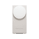 thumbnail image 1 of Cargador inalámbrico Magnético 2 EN 1 Qi2 15W Native Union Blanco, 1 of 9