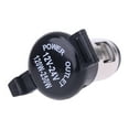 thumbnail image 4 of Zeiwohndc 12V 120W Universal Car Boat Tractor Cigarette Lighter Power Socket Outlet Plug, 4 of 9