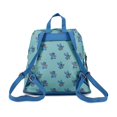 thumbnail image 2 of Disney Lilo and Stitch 10 Inch Allover Faux Leather Unisex Mini Backpack, 2 of 7