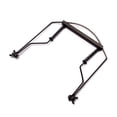 thumbnail image 4 of Minkissy 1Set Musical Instruments Harmonica Neck Holder Black Color for Beginners, 4 of 8