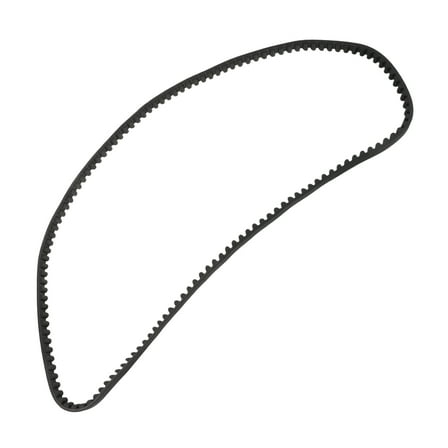 Unique Bargains Drive Belt for Harley Davidson FXST FLST 1994-1999 V-Belt No.4001805