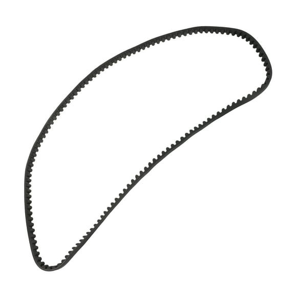 Unique Bargains Drive Belt for Harley Davidson FXST FLST 1994-1999 V-Belt No.4001805