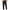Black, variant on Dagegui Cargo Pants for Men Fashion Straight Fit Tactical Pants Casual Zip Off Long Pants with Multi Pockets Outdoor Hiking Jogger Athletic Pants Today Deals Army Green,M