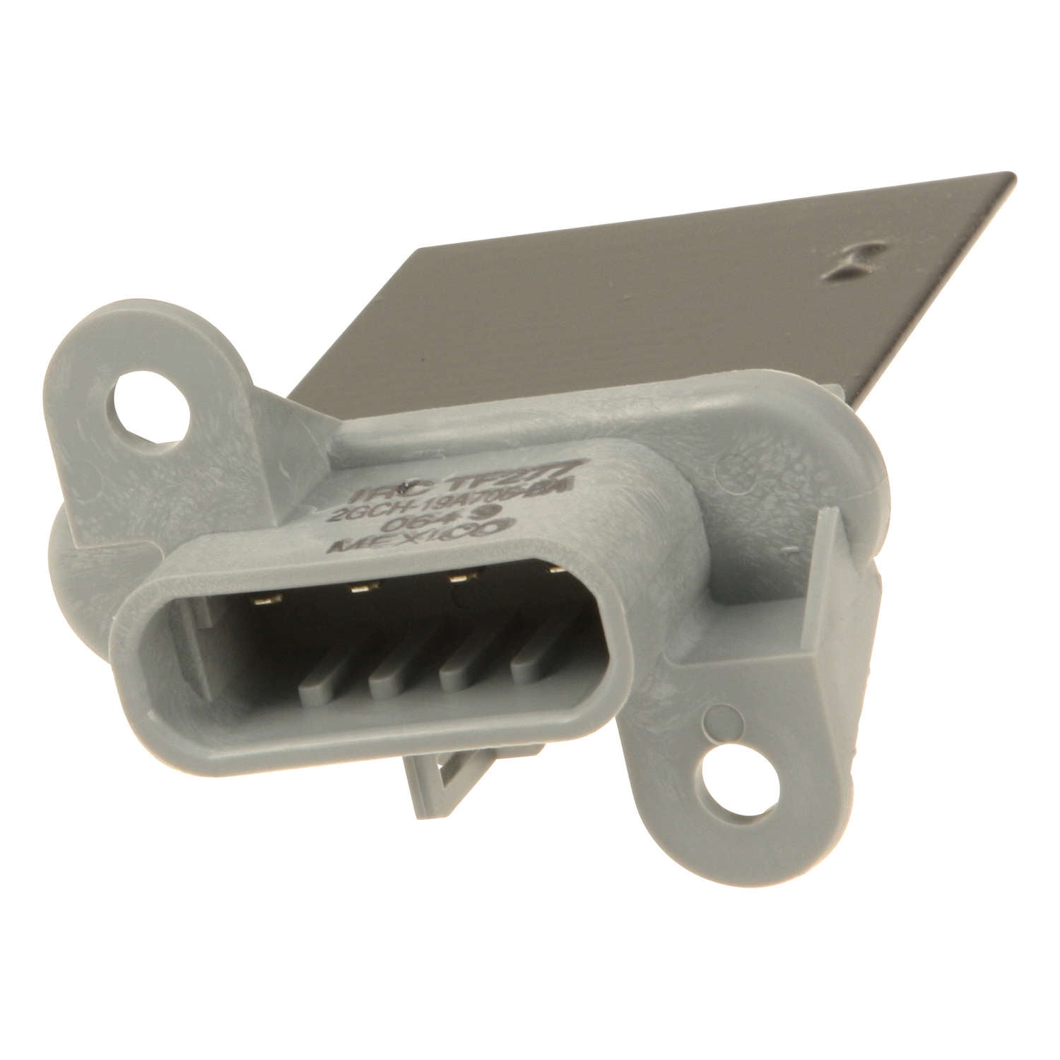 ACDelco GM Original Equipment Blower Motor Resistor