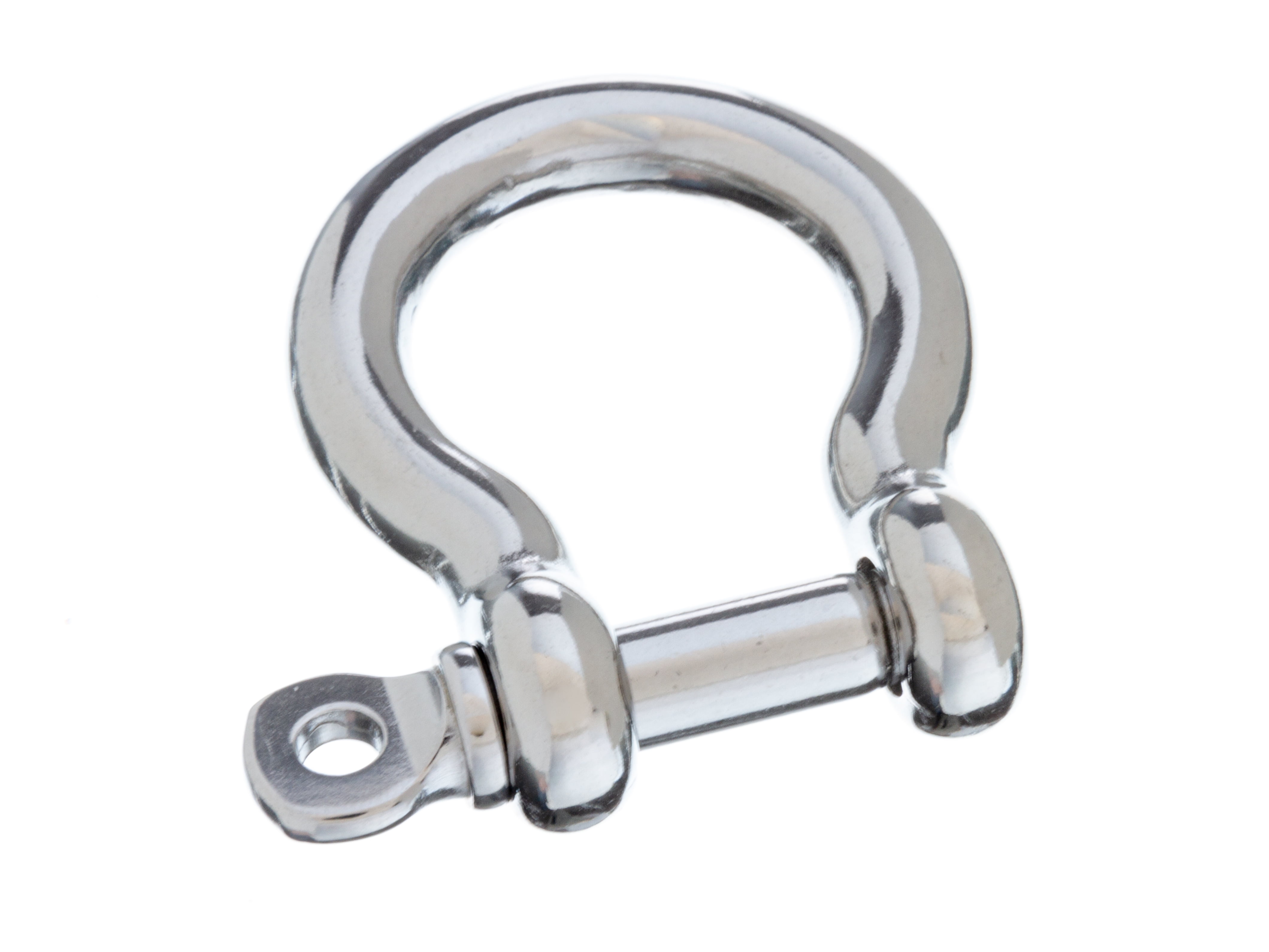 Seachoice 43181 Stainless Steel Anchor Shackle 3/8”