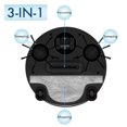 thumbnail image 3 of Aling Smart Robot Sweeping Vacuum Cleaner Home Cleaning Machine Suction Dust Sweeper, 3 of 7