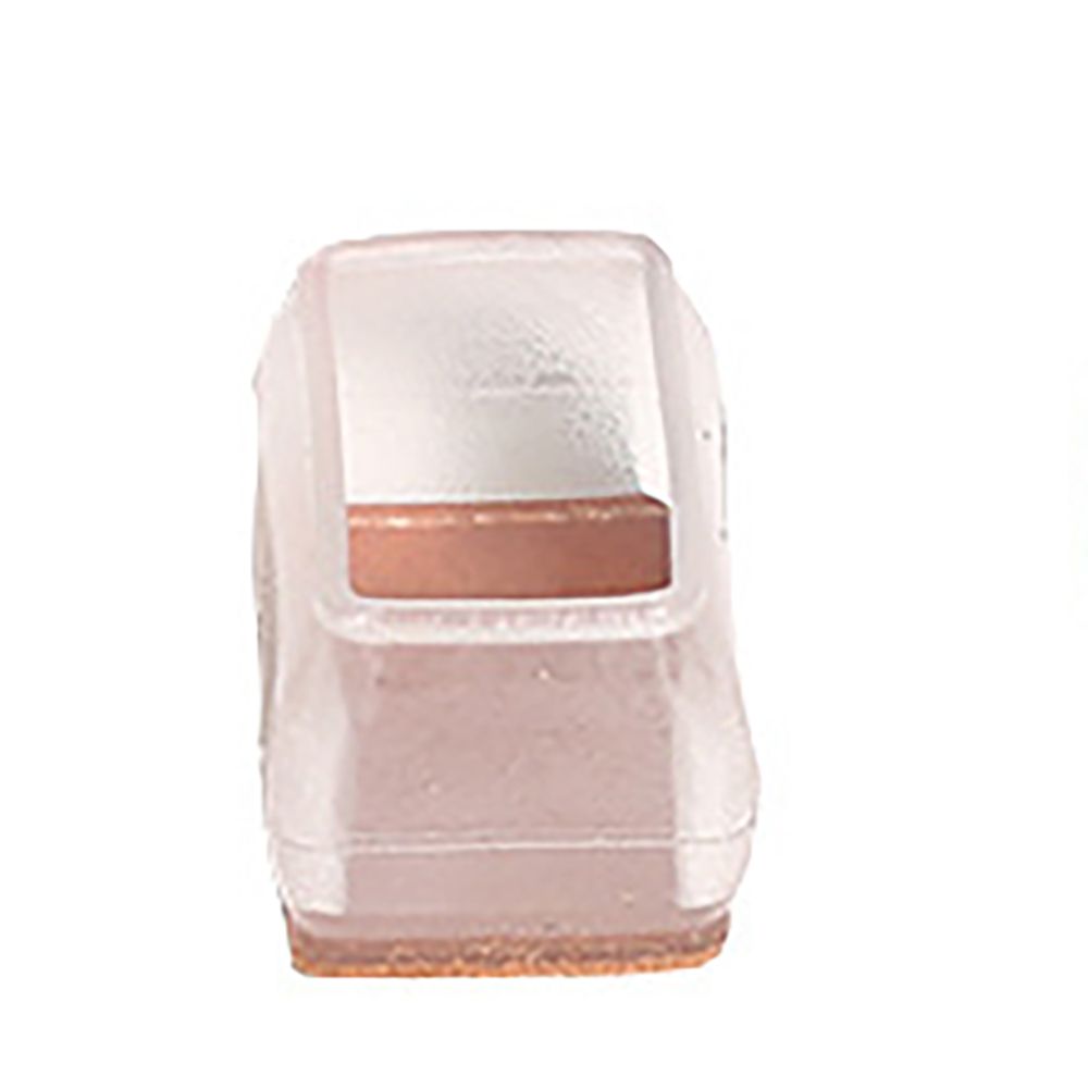 NonSlip Silicone Feet Pads Table Legs Chair Legs Floor Protector Pads