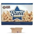 thumbnail image 3 of Valley Lahvosh Star Crackers Value Pack   | 4.5 oz | Pack of 6, 3 of 6