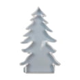 thumbnail image 1 of Candlestick Plaster Mold Four Christamas Tree✨y✨✨✨ U2W0, 1 of 8