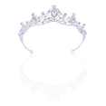 thumbnail image 1 of Reina Corona Princesa Boda Tiara Tiara Nupcial Y Cumpleaños, 1 of 8