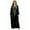 Q1795-4174-3, variant on Womens Elegant Velvet Kaftan Dress with Gold Embroidery Long Sleeve Loose Fit Maxi Gown Modest Abaya for Evening Parties Casual Wear