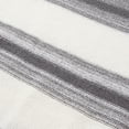 thumbnail image 6 of Men's Vintage Sweater Oversized Cable Knit Crewneck Pullovers Casual Fall Winter Long Sleeve Striped Sweaters (XXL, Beige), 6 of 8