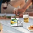 thumbnail image 7 of Ashtray Home Ashtrays Cigar Ashtray Smokeless Ashtray Fashionable and Durable Lemon, 7 of 7