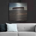 thumbnail image 6 of Luxe Metal Art 'Combing The Field' by Dariusz Klimczak, Metal Wall Art, 36"x36", 6 of 9
