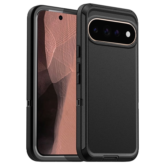 AICase For Google Pixel 11 Pro XL 2026 Phone Case Shockproof Heavy Duty Rugged 3 in 1 Protective Cover