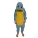 thumbnail image 3 of Pijama de una pieza para niños, traje de cuerpo completo de Charizard, Gengar, Kigurumi, Umbreon, Eevee, disfraz de Cosplay de Halloween para niñas, 3 of 6