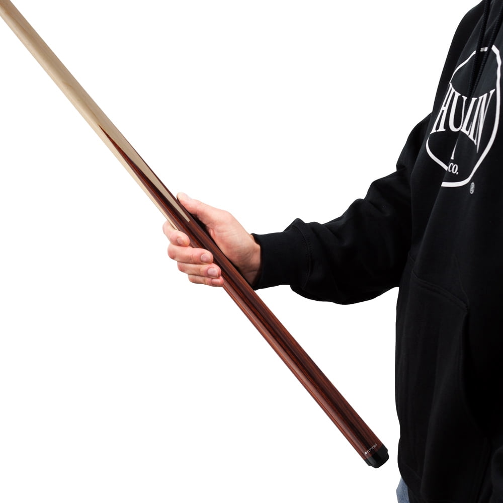 Action ACTSP41 Sneaky Pete Pool Cue Billiard Stick Billiards Cues