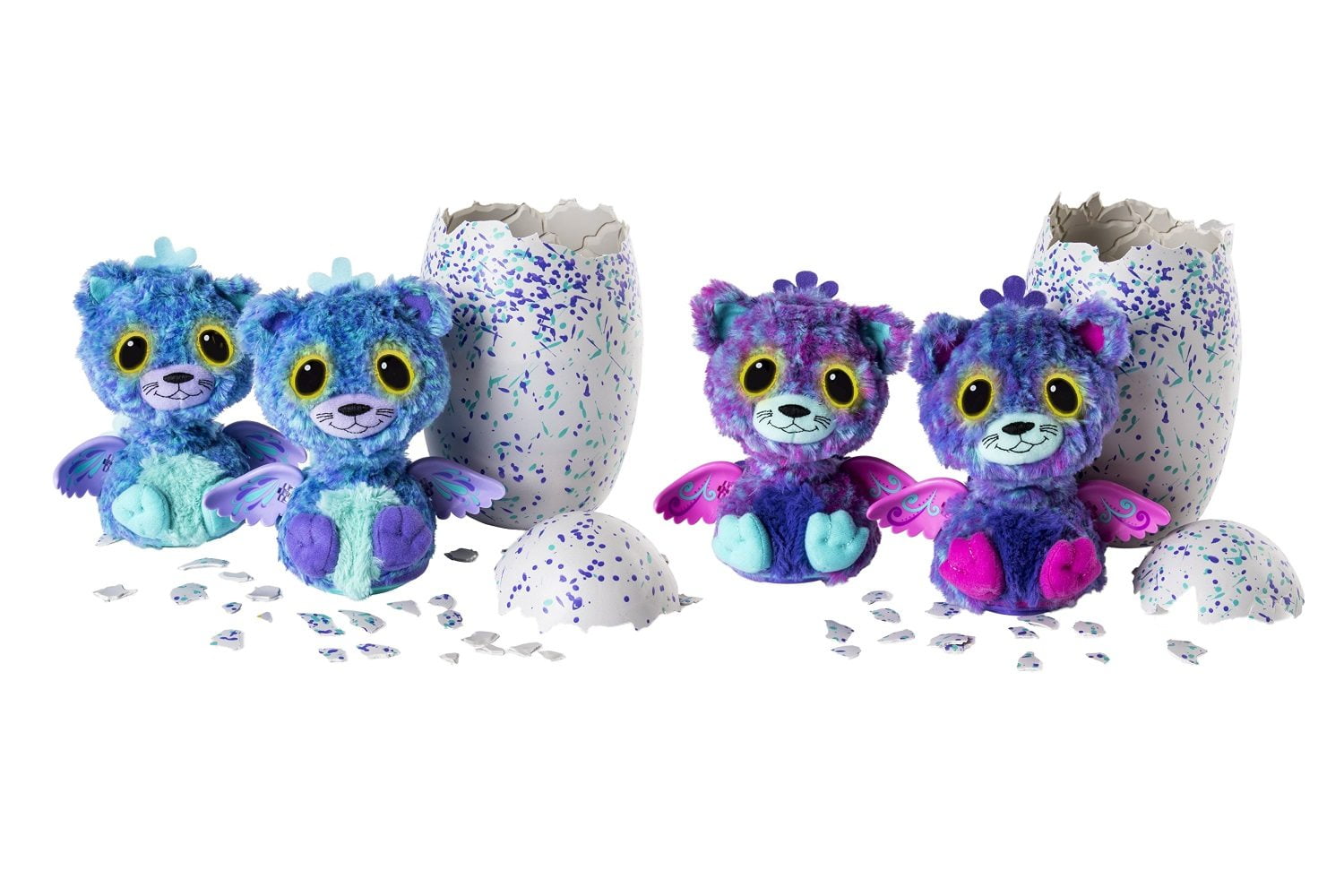 hatchimals surprise walmart