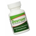 thumbnail image 5 of Devrom Flatulence Deodorizer and Internal Deodorant Form: Chewable Tablets, 5 of 6