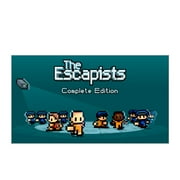 The Escapists: Complete Edition - Nintendo Switch [Digital]